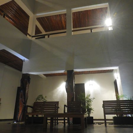 Quinto Sole Mahahual Exterior foto